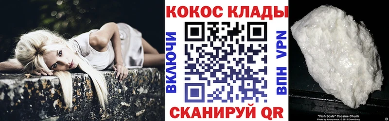 COCAIN Fish Scale  Циолковский 